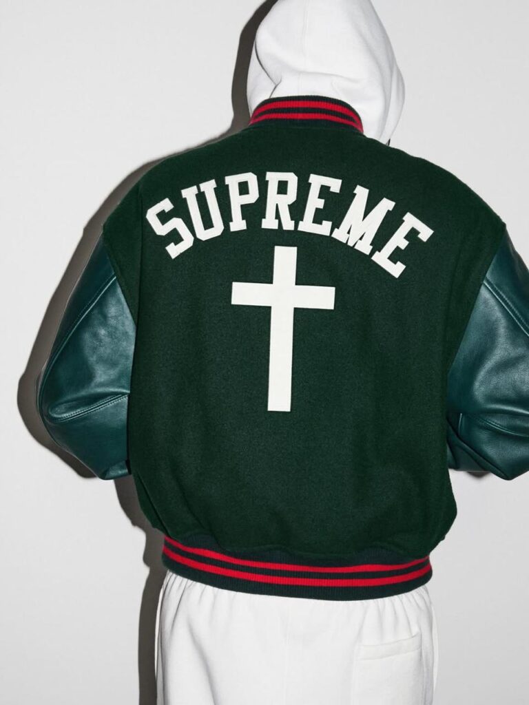 Palm Angels Logo Hoodie – Clean Hype Piece