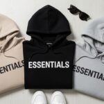 Essentials Hoodies – The Perfect Blend of Comfort and Street Style