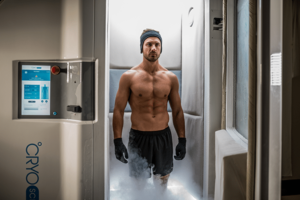 Whole Body Cryotherapy Croydon VIC: Benefits, Process, and What to Expect