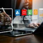Next-Gen Payroll Solutions Through AI Automation