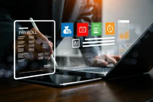 Next-Gen Payroll Solutions Through AI Automation