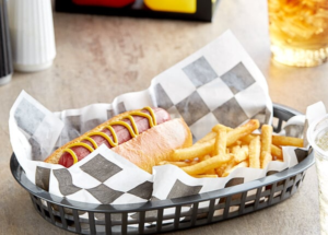 The Power of Food Presentation in Building a Strong Brand