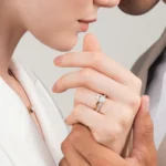 Beautiful Oval Engagement Rings and Toi et Moi Engagement Ring Ideas