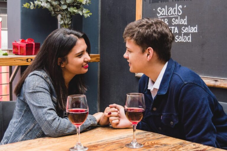 Elite Dating Service Los Angeles: The Ultimate Guide To Finding Meaningful Connections