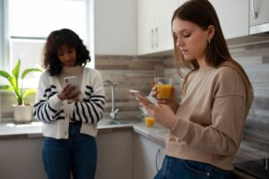 Best Digital Detox Apps to Reduce Screen Time and Boost Productivity