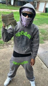 King Sp5derr best selling pieces and why people prefer them