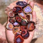 Agate Stone Value, Types and Care Guide for Buyers Worldwide