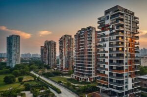 Are New Embassy Homes Available in Panvel, Alibaug & Thane?