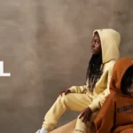 Explore the Essentials Hoodie in Australia