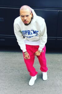 Iconic Street Style: The Legend of the Supreme Hoodie