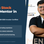 Best Stock Market Mentor in India – Abhishek Jha