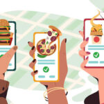 How a Food Delivery App Development Company Can Scale Your Restaurant Business