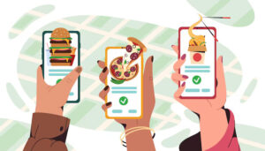 How a Food Delivery App Development Company Can Scale Your Restaurant Business