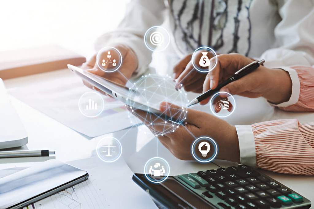 Streamlining Management of Sole Trader