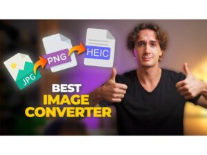 Easy Ways to Convert and Optimize Images Online with Lovely-Imgs