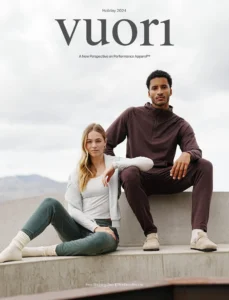 Vouri clothing— Clean Style for a Sharp Everyday Look