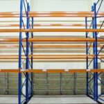 Why Businesses in Bangladesh Are Adopting Pallet Rack Systems