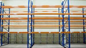 Why Businesses in Bangladesh Are Adopting Pallet Rack Systems
