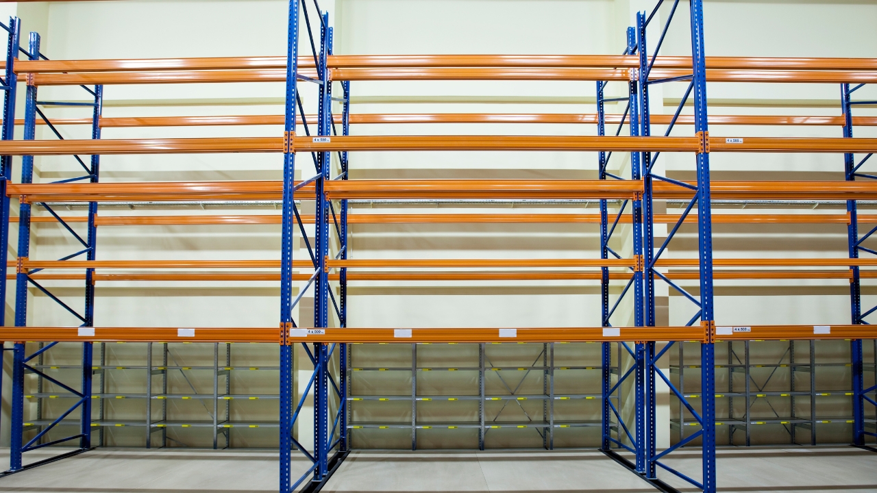 pallet-rack