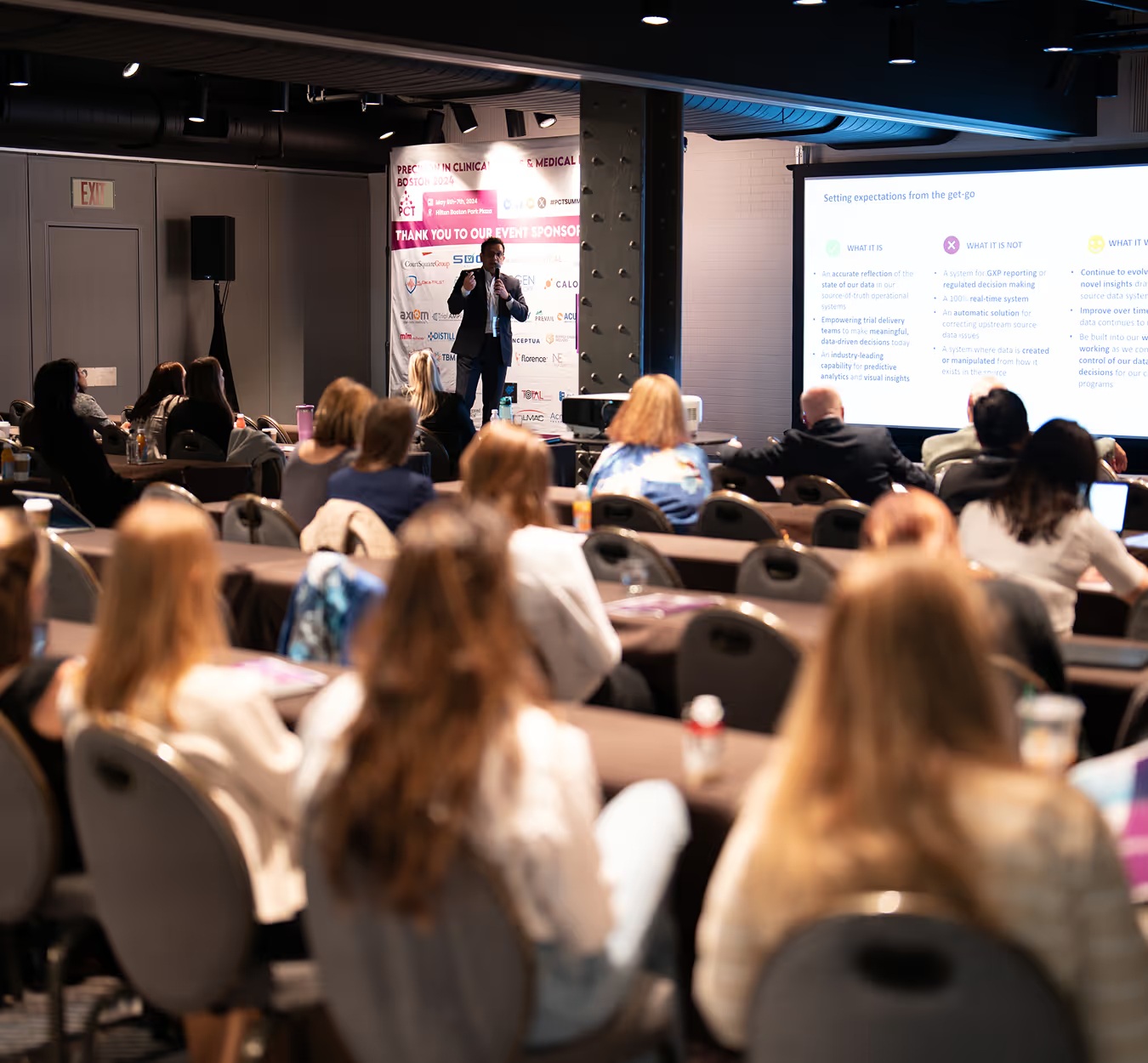 clinical research conferences 2026