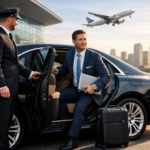 How a Private Chauffeur Service Can Transform Your Business Travel