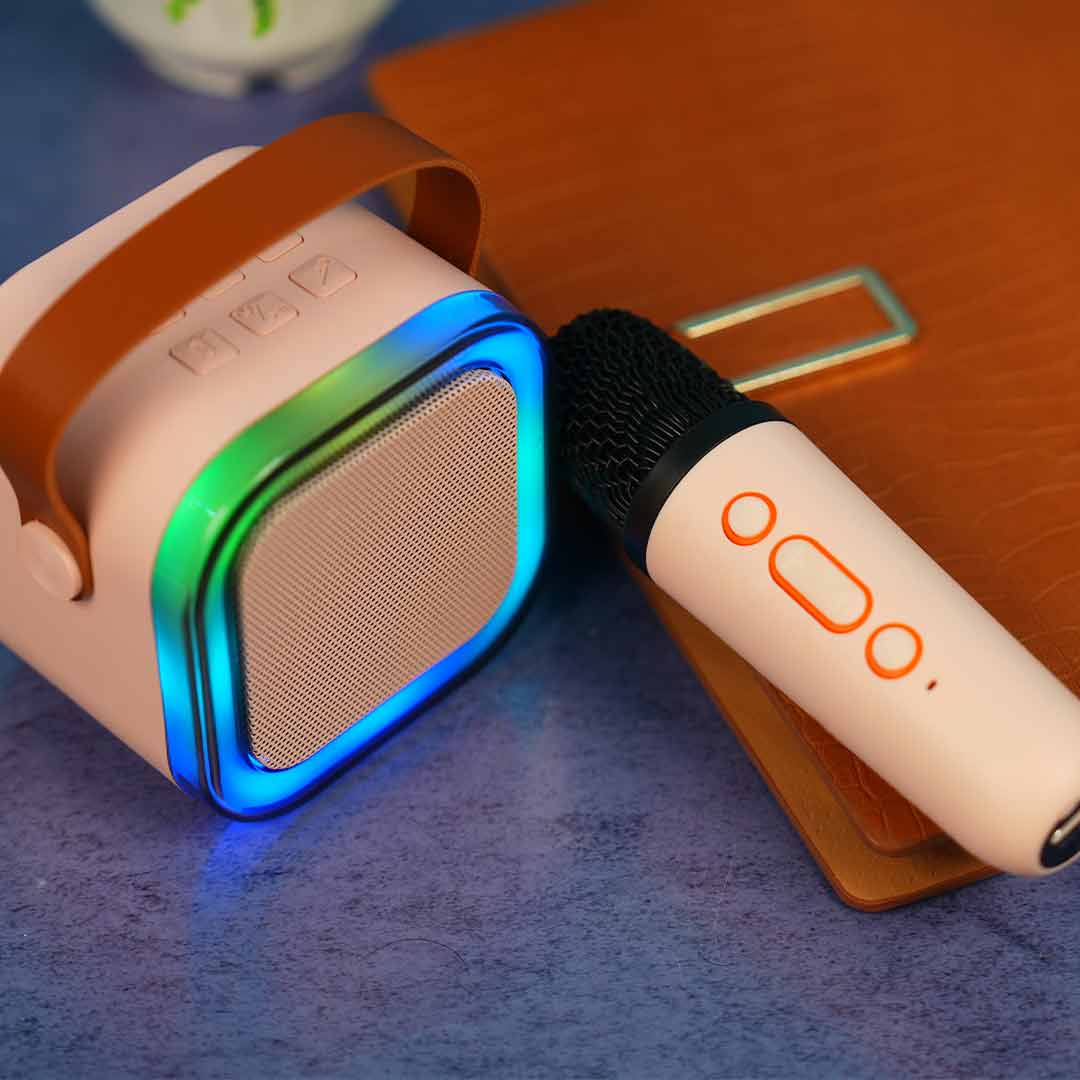 Custom Bluetooth Speakers Wholesale