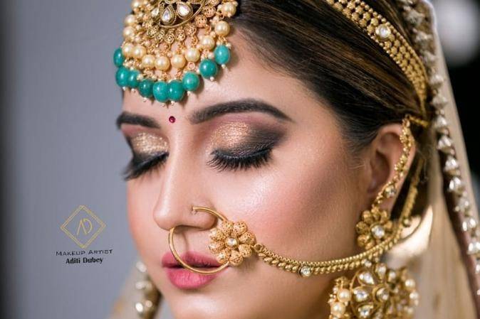top freelance makeup artists in Delhi