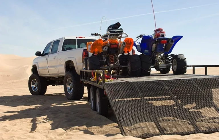 Understanding the Cheapest Way to Ship Your UTV