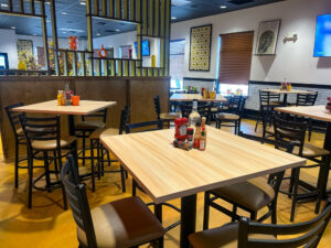 The Baseball Blitz: Diamond Fever at Tailgaters Tavern