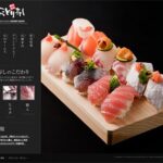 Zing Sushi: A Modern Japanese Dining Experience You Can Enjoy Every Day