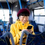 Singapore’s Best Platform to Book a 707 Bus Ticket