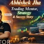 Abhishek Jha: Discover His Free Stock Market Courses