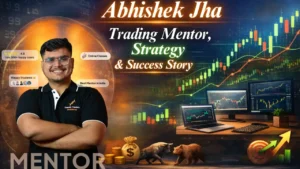 Abhishek Jha: Discover His Free Stock Market Courses