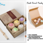 Boost Sales Fast with Custom Bath Bomb Packaging Boxes That Actually Convert