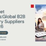 Why Retailers Choose Trusted B2B Jewelry Suppliers