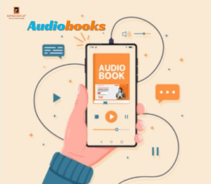 buying audio books online