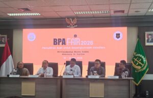 BPA Kejaksaan RI Siapkan Lelang Aset Rampasan Lebih dari Rp100 Miliar, Bidik Penjualan 90 Persen