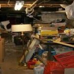 Basement Cleanout Services for Clean Living Space