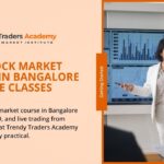 Stock Market Training in Bangalore | Start Trading Smart