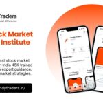 Best Online Stock Market Courses in India