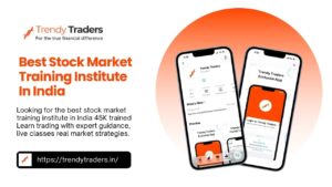 Best Online Stock Market Courses in India
