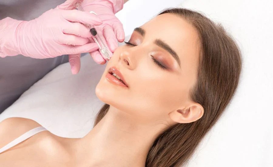 Best dermal filler in Islamabad Pakistan