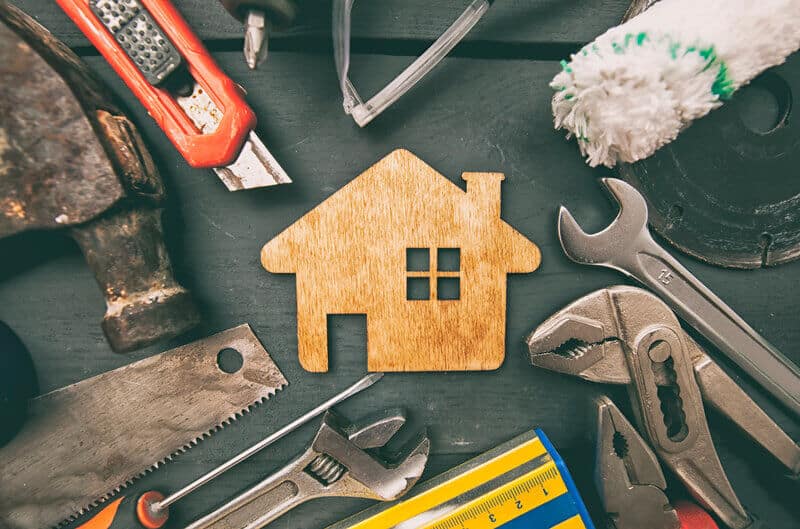Maintenance services