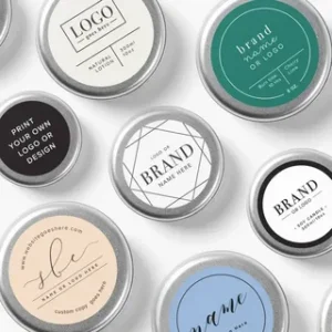 Business Labels That Elevate Brand Identity