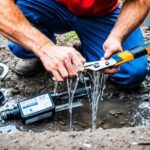 Burst Pipe Repair Melbourne: Fast, Reliable & Expert Solutions You Can Trust
