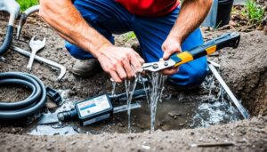 Burst Pipe Repair Melbourne: Fast, Reliable & Expert Solutions You Can Trust