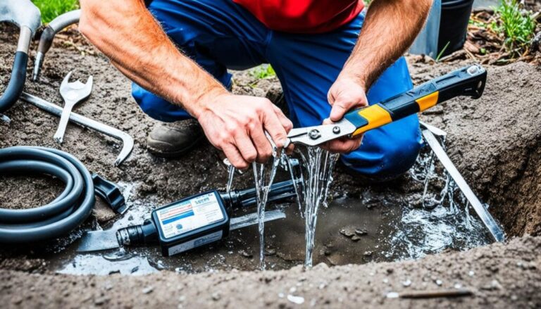 Burst Pipe Repair Melbourne: Fast, Reliable & Expert Solutions You Can Trust