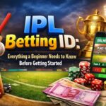 IPL Betting ID: Everything a Beginner Needs to Know Before Getting Started