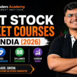Best Trading Courses in India – Top Picks for 2026