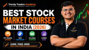 Best Trading Courses in India – Top Picks for 2026